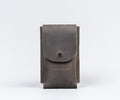 Small - iPhone Pro $89 / Chocolate