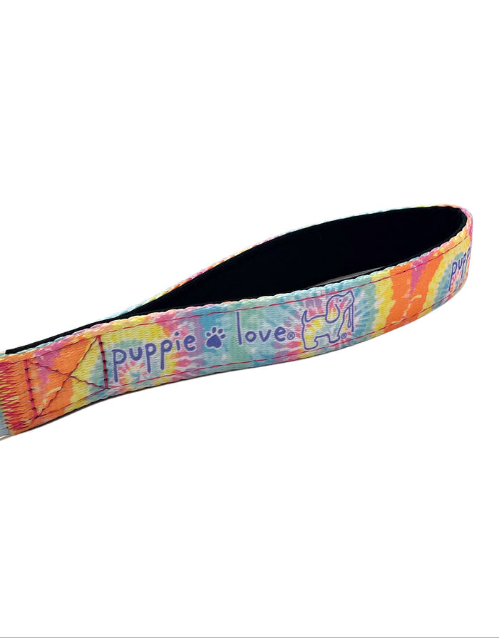 DOG LEASH, AERIAL SUPER SALE PUPPIE LOVE