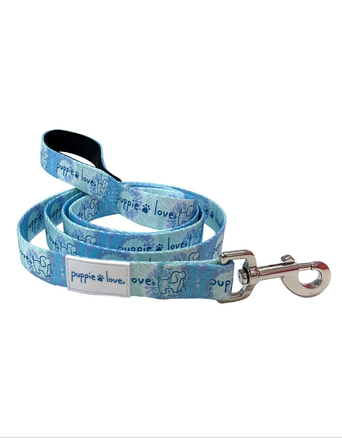 DOG LEASH, WILDFLOWER SUPER SALE PUPPIE LOVE