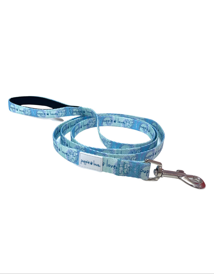 DOG LEASH, WILDFLOWER SUPER SALE PUPPIE LOVE