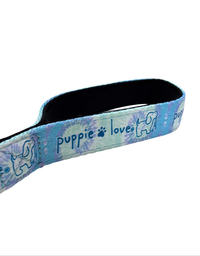 DOG LEASH, WILDFLOWER SUPER SALE PUPPIE LOVE