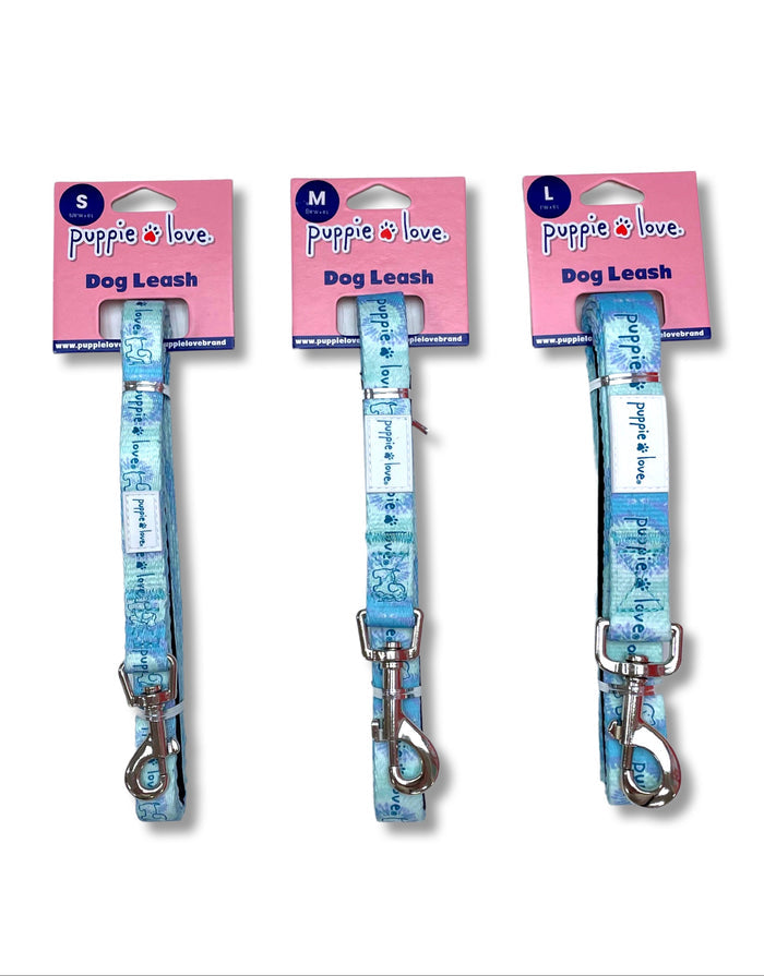DOG LEASH, WILDFLOWER SUPER SALE PUPPIE LOVE
