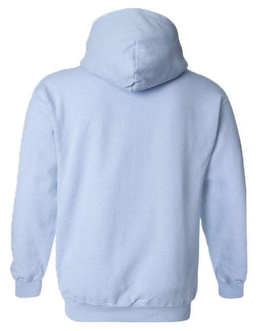 DOG MOM, ADULT HOODIE 2024 PUPPIE LOVE