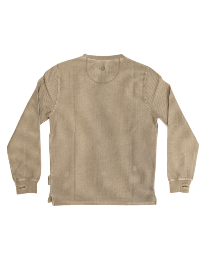 DOG MOM CORDUROY CREWNECK, OATMEAL SUPER SALE PUPPIE LOVE