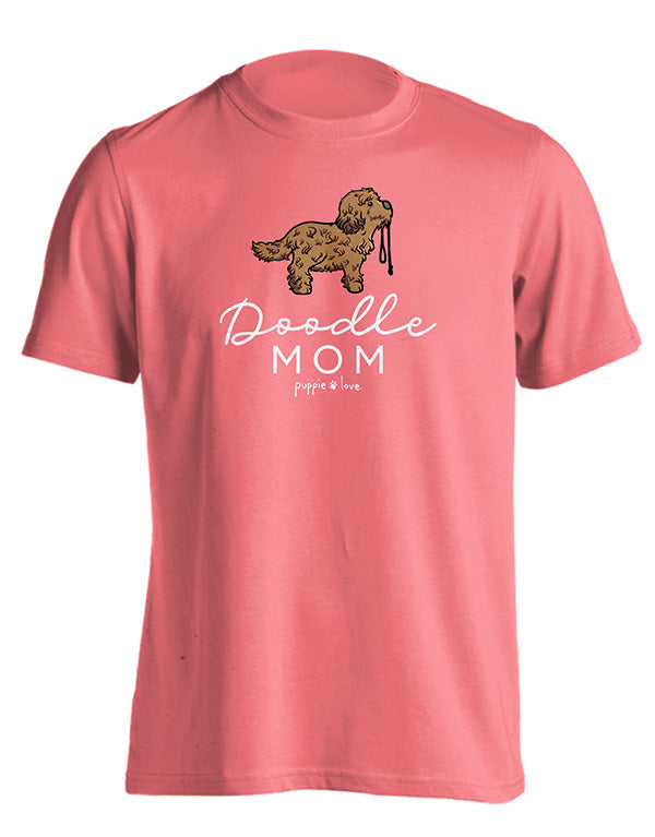 DOODLE MOM (CHOCOLATE) PUPPIE LOVE
