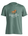 DOODLE MOM PUPPIE LOVE