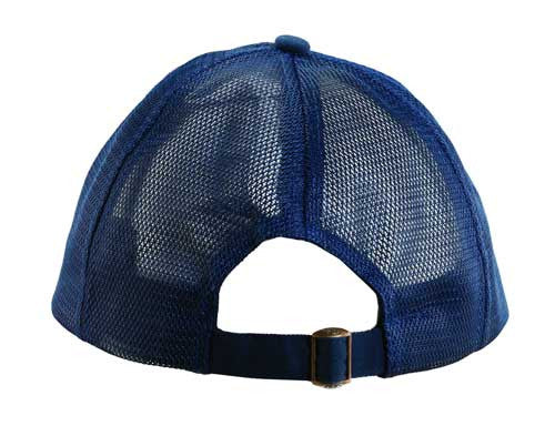 Dorfman Pacific - Captain Baseball Cap Back