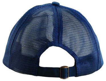 Dorfman Pacific - First Mate Baseball Cap - Rear