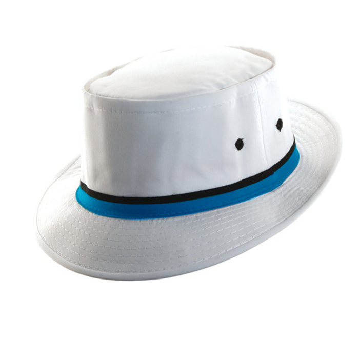 830ks-Dorfman-Pacific-Roll-Up-Bucket-Hat-White