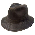 Dorfman-Pacific-MC146-The-Trek-Weathered-Cotton-Safari-Hat-Style