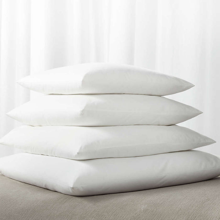 Down-Alternative 18" Pillow Insert