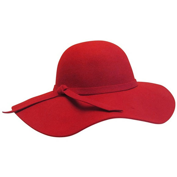 Red / One Size Fits Most
