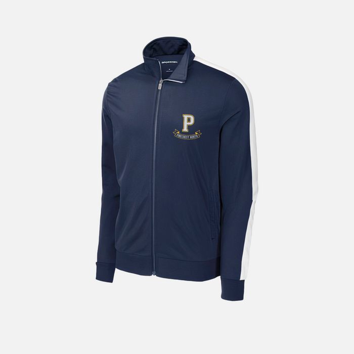Dri-Fit Jacket