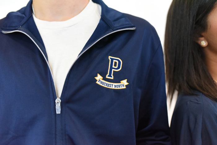 Dri-Fit Jacket