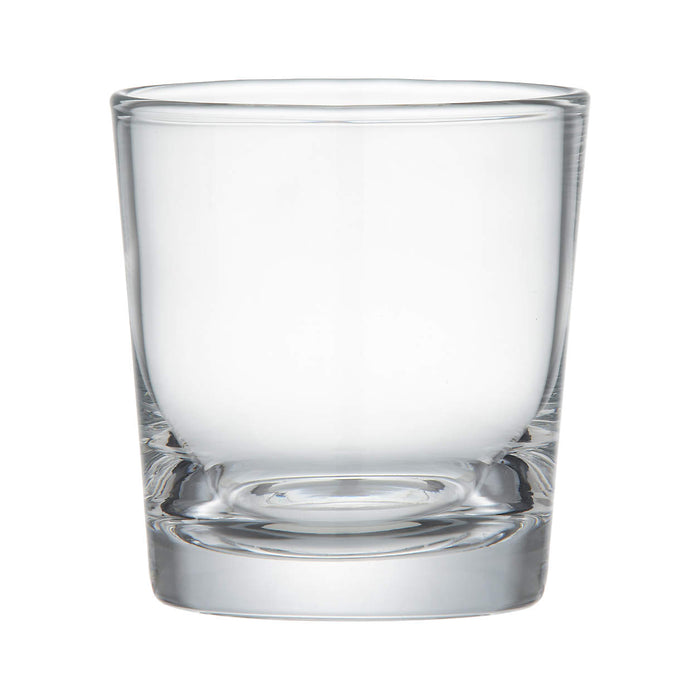 Dylan 14 oz. Double Old-Fashioned Glass