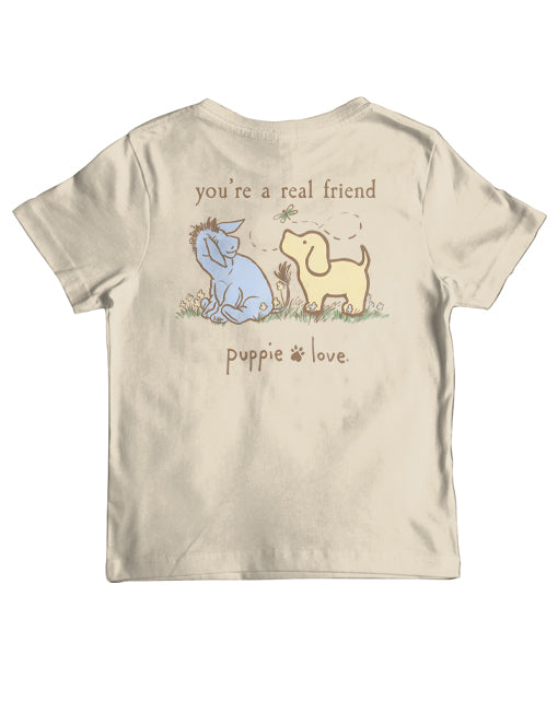 E AND PUP, YOUTH SS PUPPIE LOVE