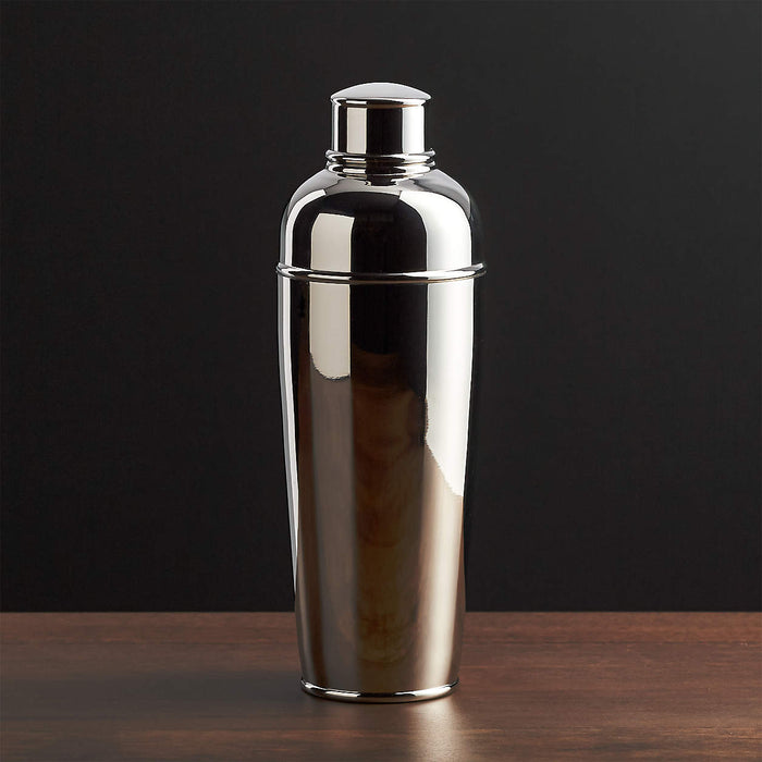 Easton Stainless Cocktail Shaker
