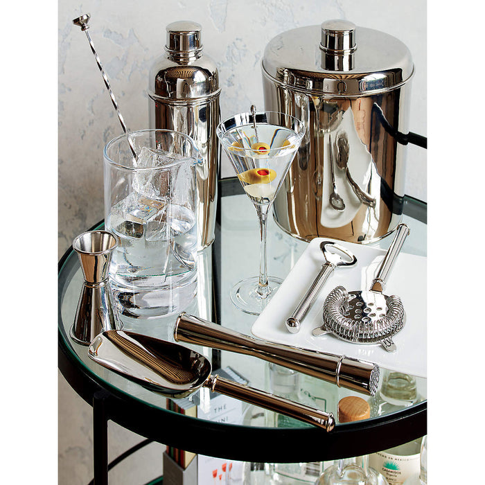 Easton Stainless Cocktail Shaker