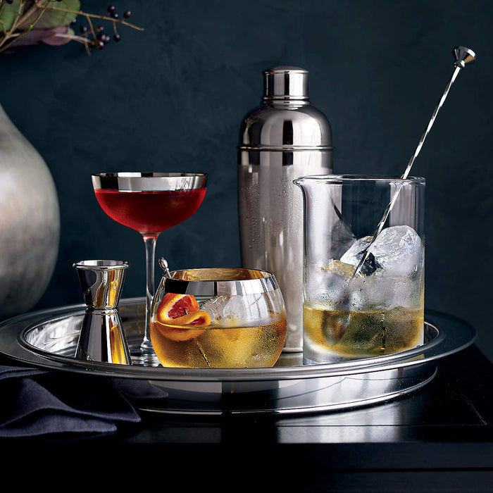 Easton Stainless Cocktail Shaker