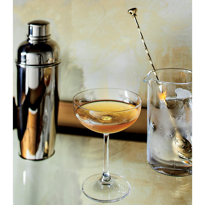 Easton Stainless Cocktail Shaker