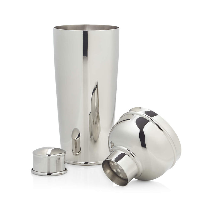 Easton Stainless Cocktail Shaker