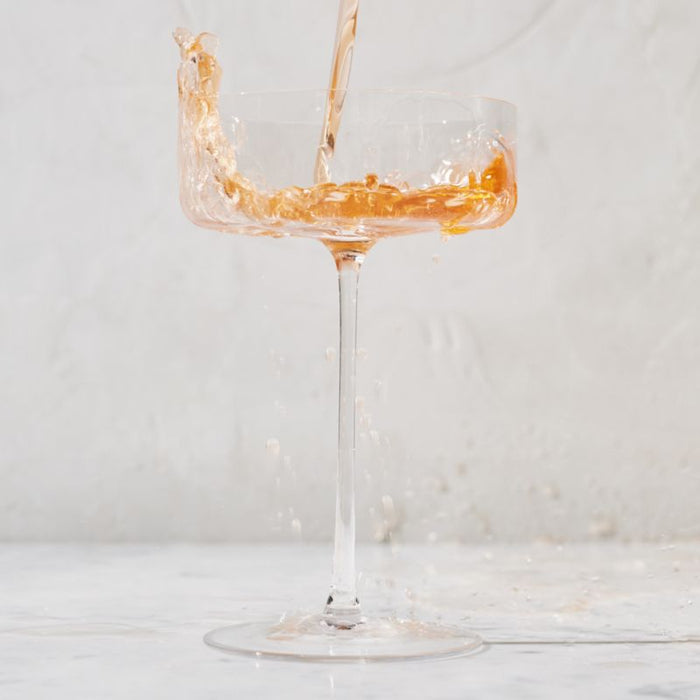 Edge 12-Oz. Coupe Glass