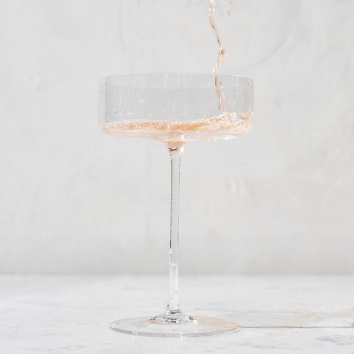 Edge 12-Oz. Coupe Glass