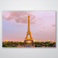 Eiffel Tower - Print - MetalPlex