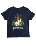 EIFFEL TOWER PUP, YOUTH SS PUPPIE LOVE