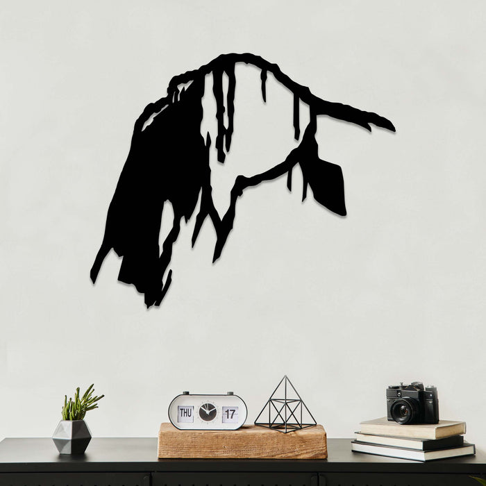 El Capitan - Metal Wall Art - MetalPlex