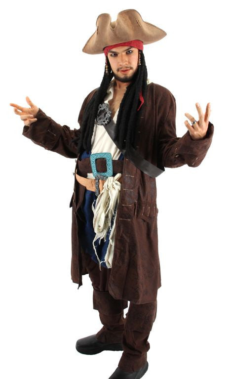 Elope - Jack Sparrow Hat  Main