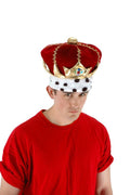Elope - Red King Hat