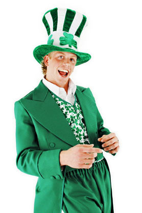 Elope - Shamrock Uncle Sam
