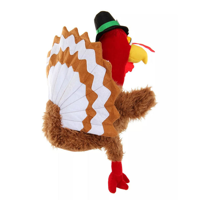 Elope-Hats-250520-The-Gobbler-Turkey-Hat-Side