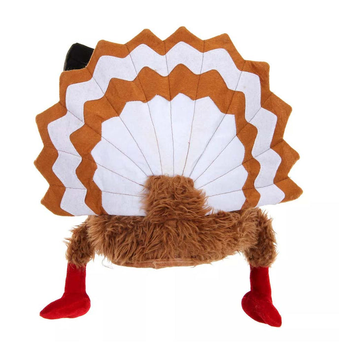 Elope-Hats-250520-The-Gobbler-Turkey-Hat-Back