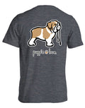 ENGLISH BULLDOG PUP PUPPIE LOVE