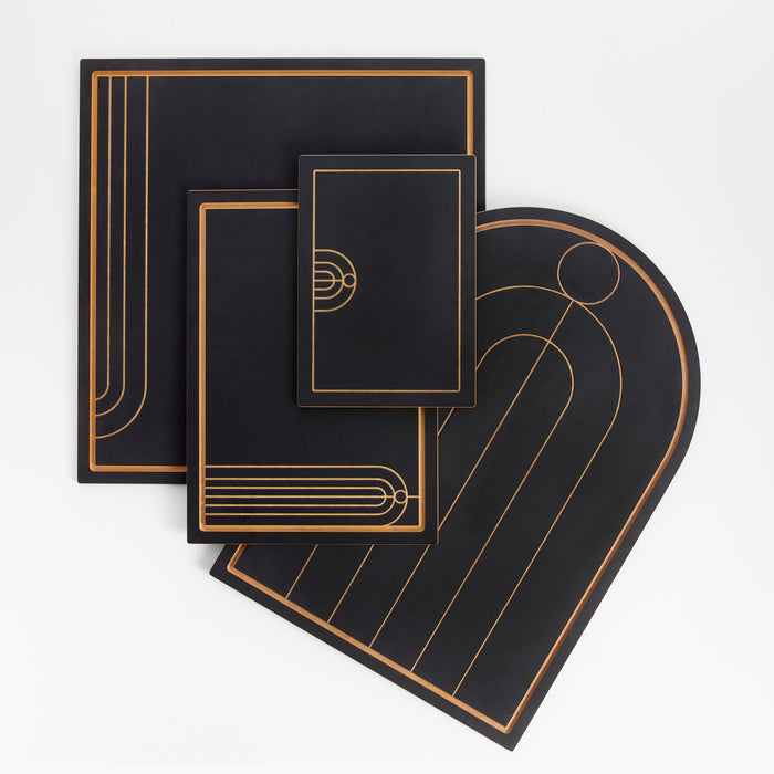 Epicurean ¬Æ x Frank Lloyd Wright Chef Series Large Board