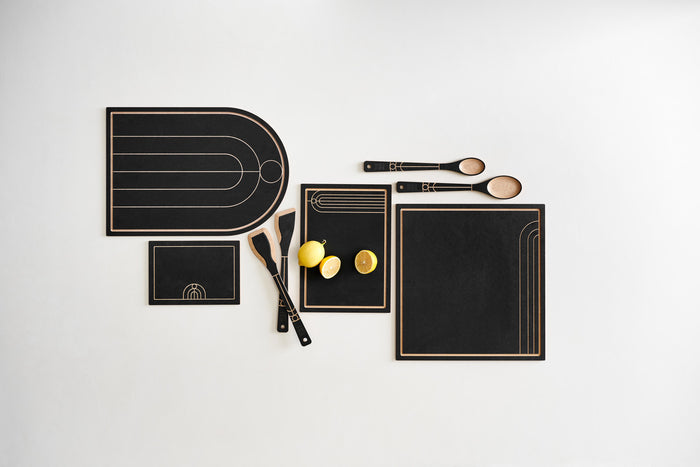Epicurean ¬Æ x Frank Lloyd Wright Chef Series Large Board