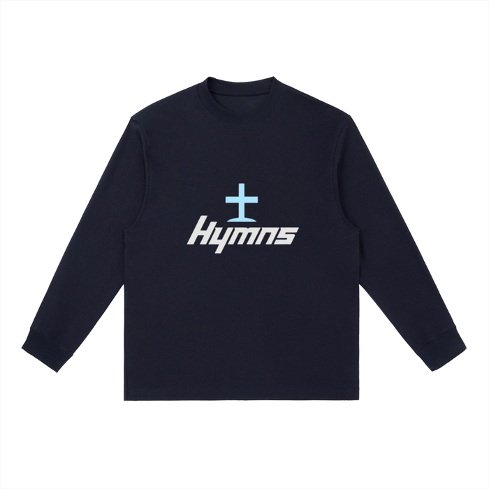 Navy Blue / S