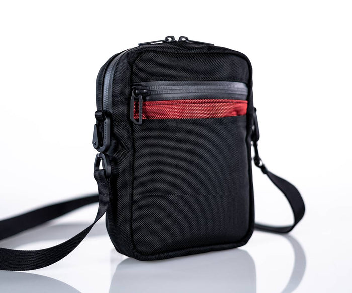 Pouch $89 / Red