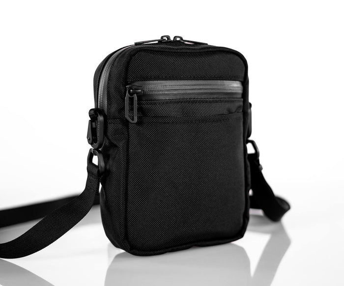 Pouch $89 / Black