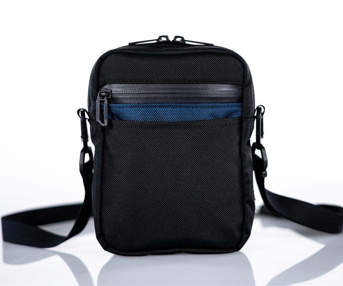 Compact - Fits iPad Mini - $89 / Blue