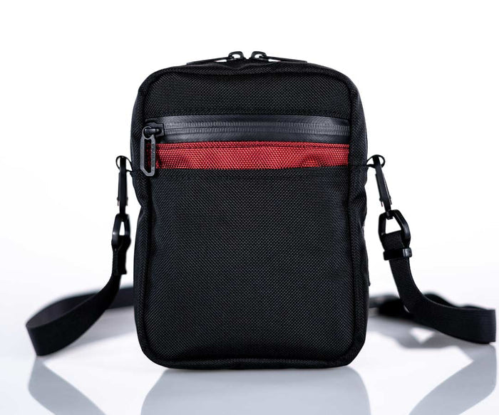 Compact - Fits iPad Mini - $89 / Red
