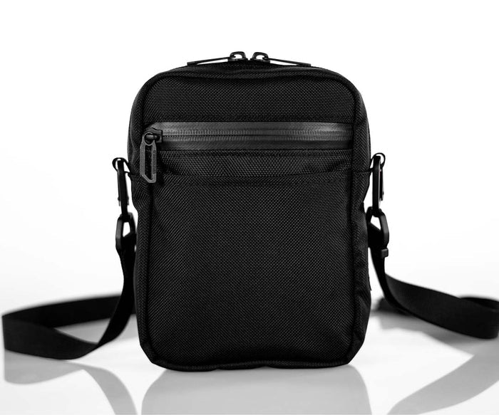 Compact - Fits iPad Mini - $89 / Black