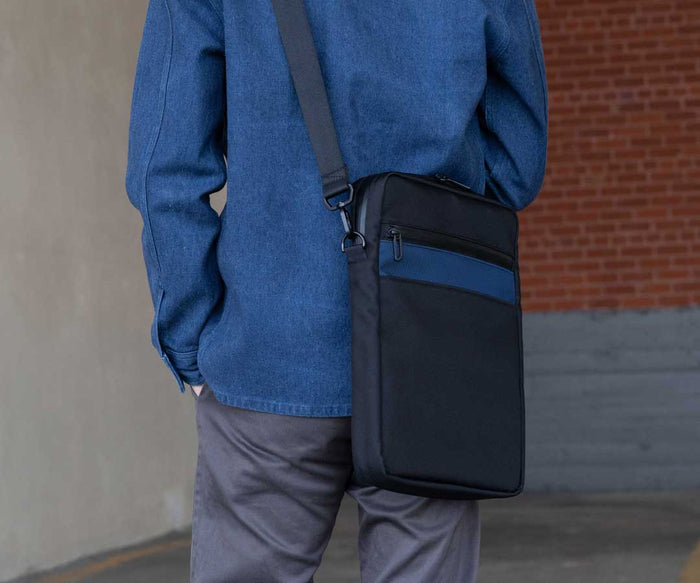 Ultra Size for 15" MacBook Air, 16" MacBook Pro (ballistic nylon only)