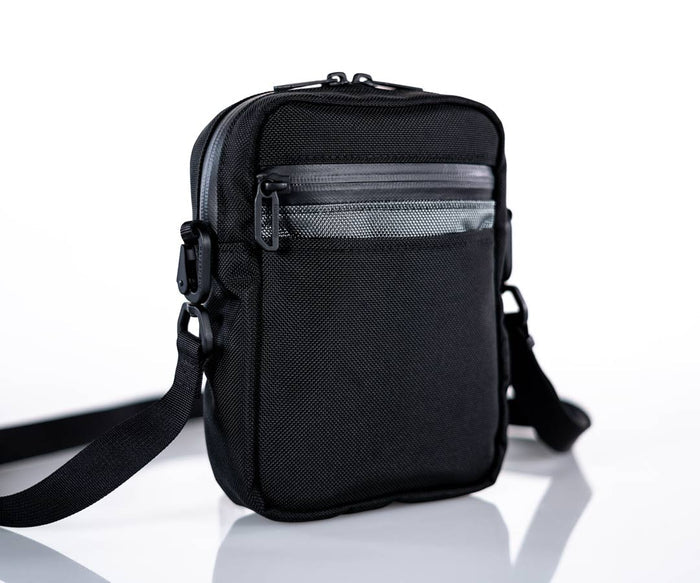 Compact - Fits iPad Mini - $89 / Titanium