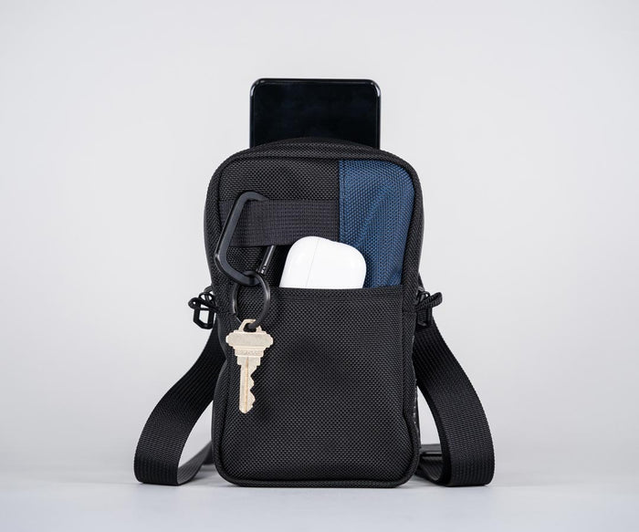 Your everyday carry for your iphone and accessories