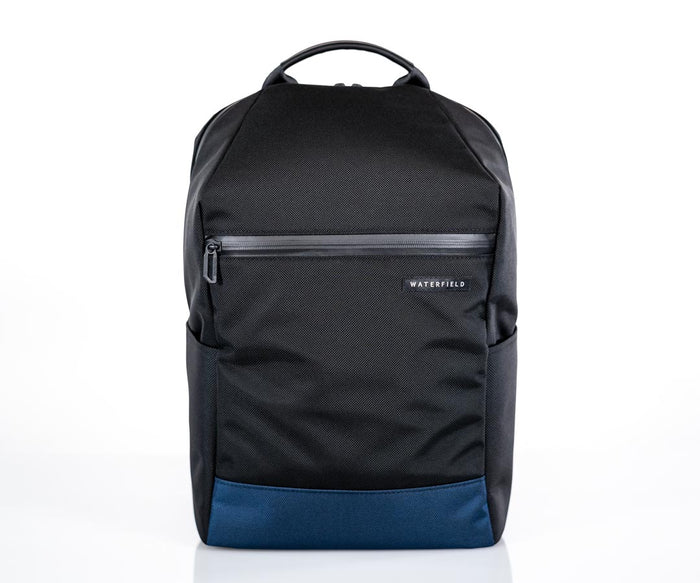 Sleek, refined, minimalist profile
