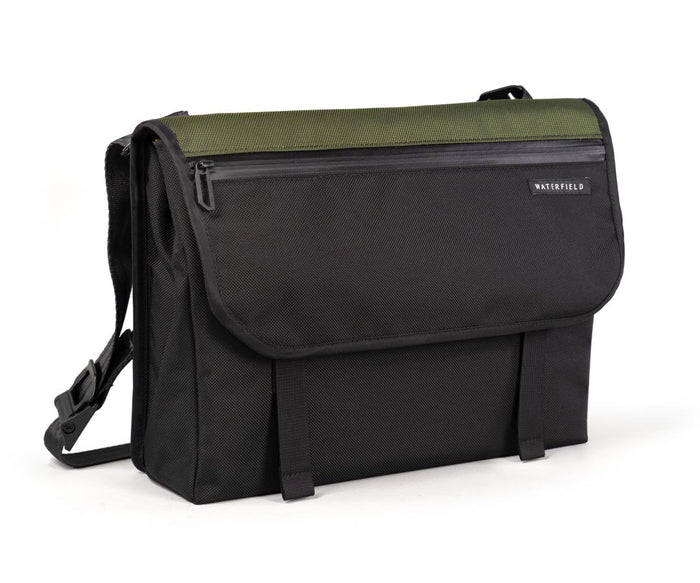 Compact, secure, and lightweight
