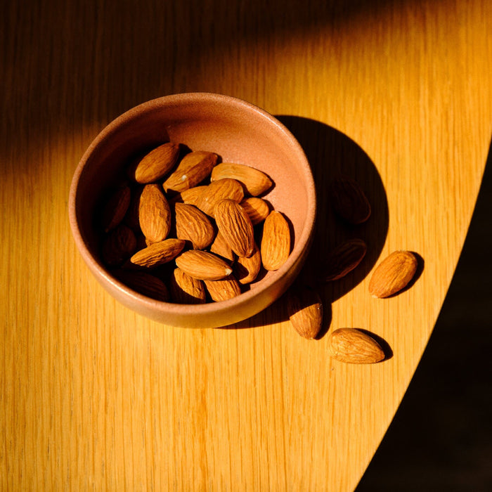 Everything Bowls by Fable Home, featured in a canyonclay finish. – #canyonclay